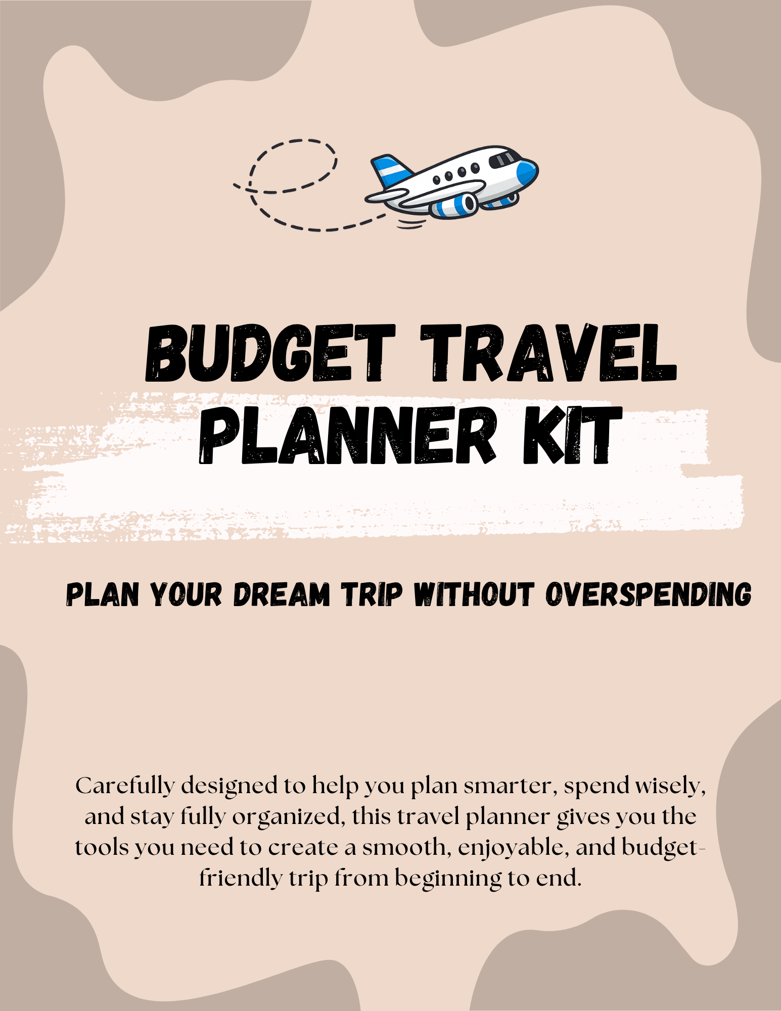 Budget Travel Planner