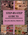 Beginners Guide to Selling Digital Products Online